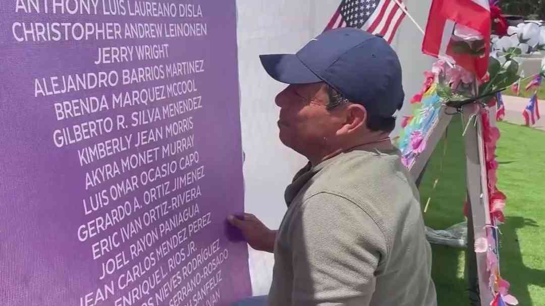 Orlando conmemora 10 años de la masacre en el club Pulse con vigilias y actos oficiales | ViX