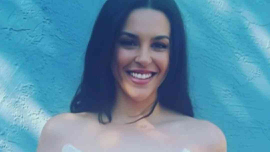 Superó el cáncer, pero fue hallada sin vida en su casa; expareja de Vanessa Sánchez confesó el crimen | ViX