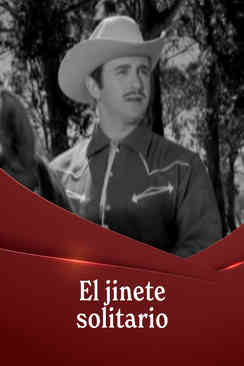 El jinete solitario