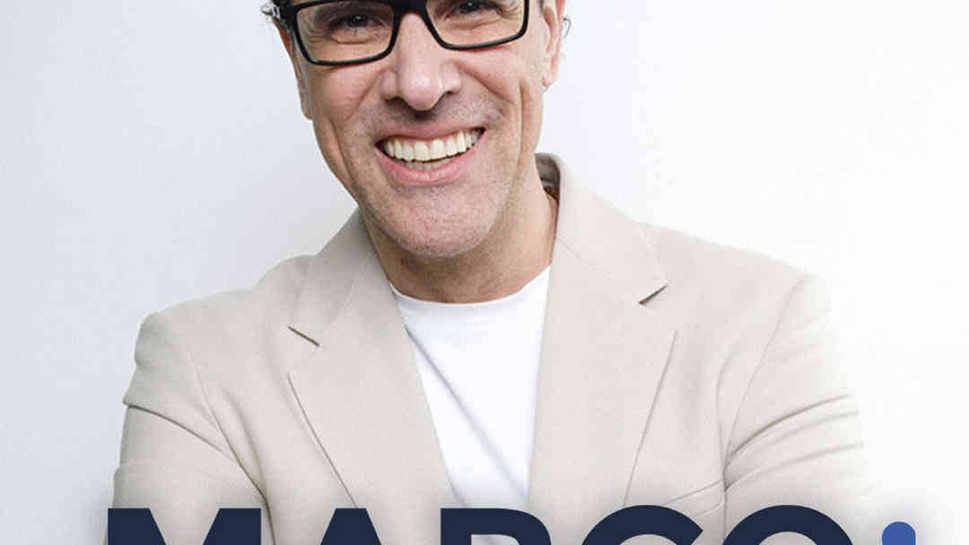Marco: El podcast | ViX
