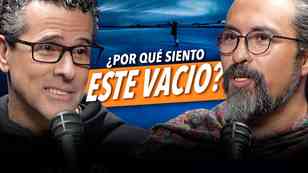 Fer Broca: cómo reconocer el vacío existencial y redirigir tu vida hacia lo que realmente te hace feliz