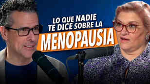 Dra. Paloma de la Torre: síntomas, salud sexual y cuidados para vivir la menopausia con plenitud