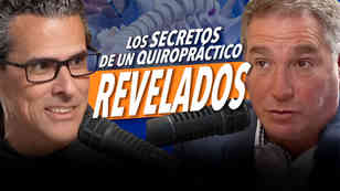 Dr. Moisés Reznick: dolor lumbar, postura y hábitos para cuidar tu espalda y sistema nervioso