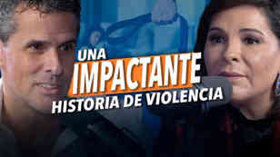 Loretta Valle: cómo romper un ciclo de violencia, recuperar tu identidad y comenzar de nuevo