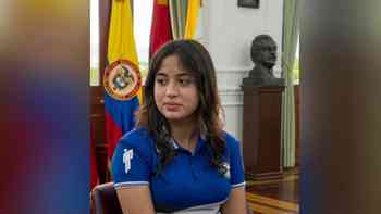 Ella es Luisa Ochoa, la colombiana admitida en programa espacial de la NASA ¿Cuál es su proyecto?