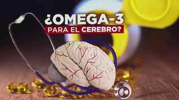 El omega 3 no es es lo que pensamos por años ¿Cuáles son sus mitos y realidades?
