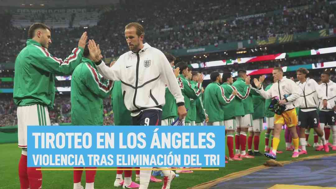La Voz de la Mañana: 6 de julio, 2026 | ViX