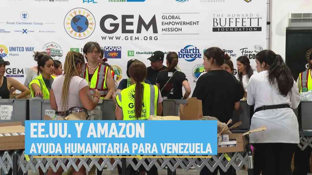 La Voz de la Mañana: 9 de julio, 2026 | ViX