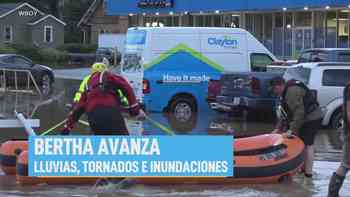 La Voz de la Mañana: 22 de julio, 2026