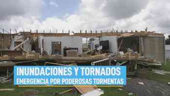 La Voz de la Mañana: 23 de julio, 2026