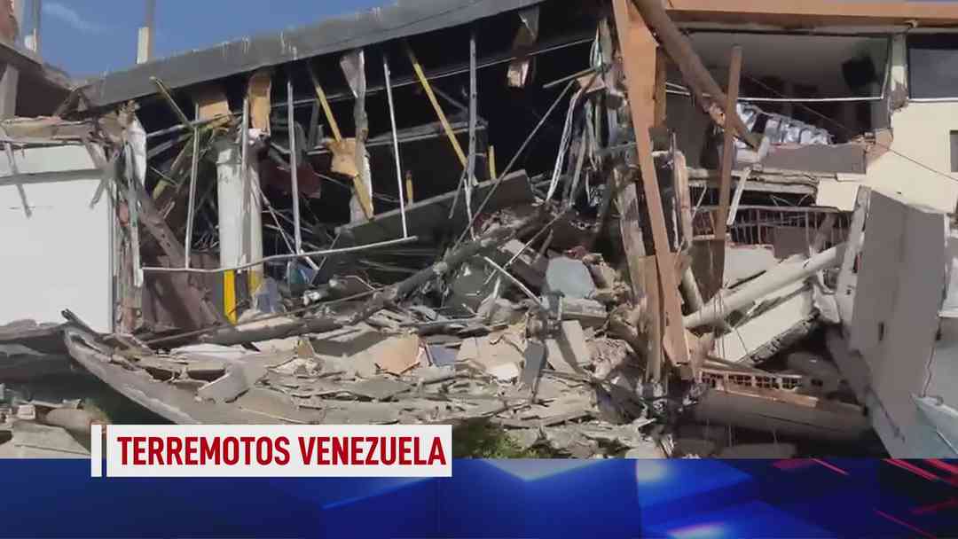 N+ Univision 24-7 Al Minuto: 6 de julio, 2026 | ViX