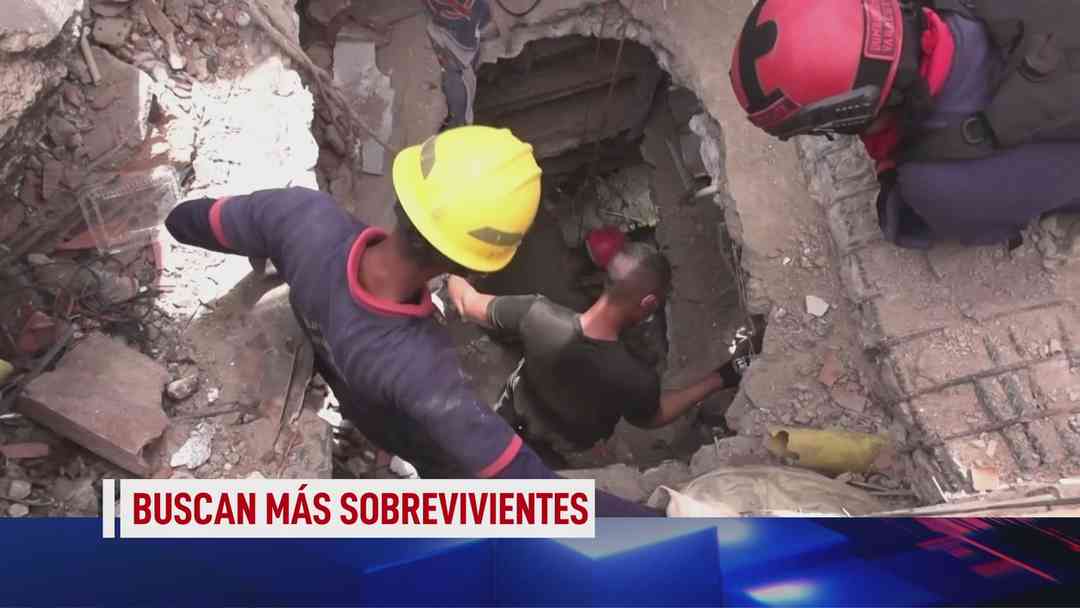 N+ Univision 24-7 Al Minuto: 8 de julio, 2026 | ViX