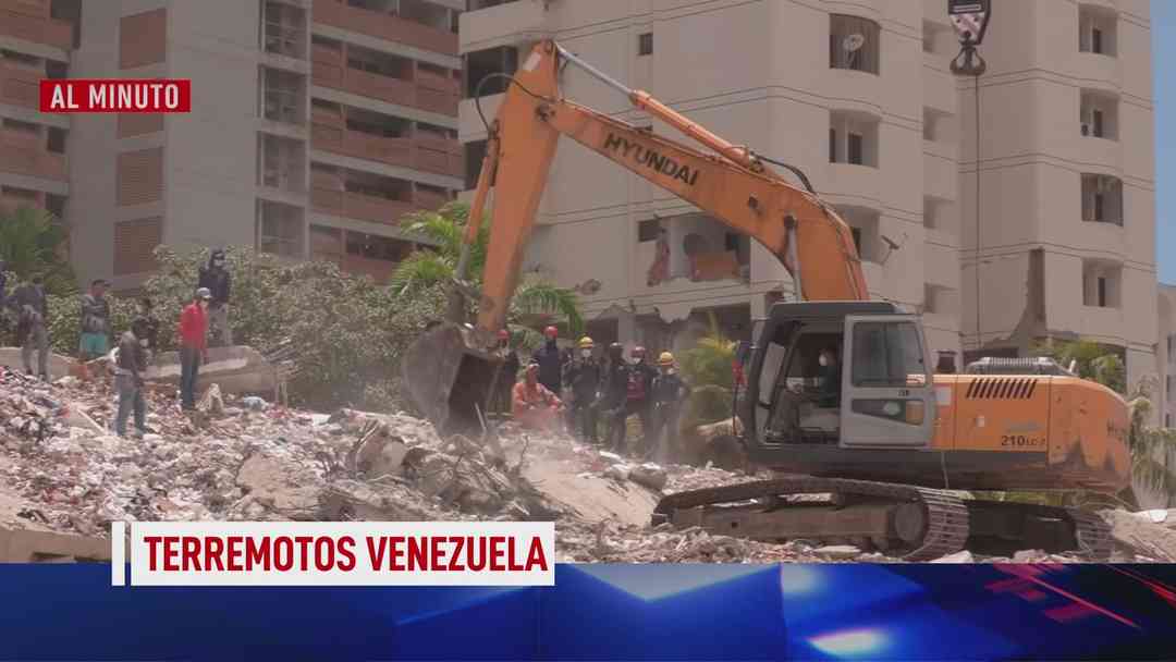 N+ Univision 24-7 Al Minuto: 9 de julio, 2026 | ViX