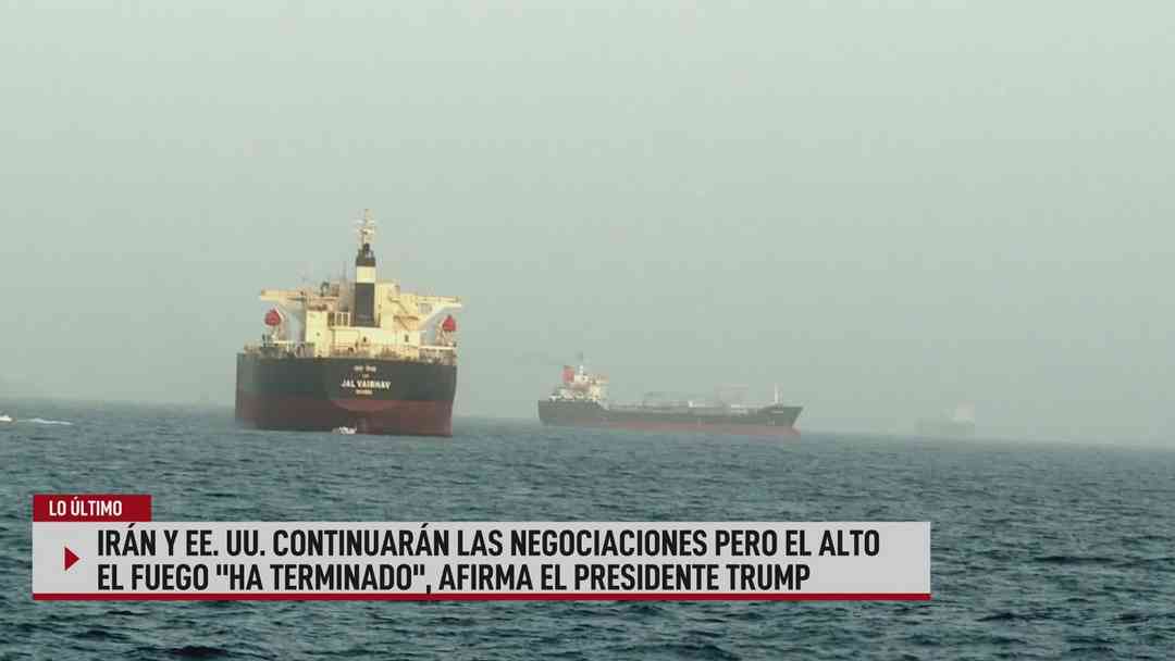 N+ Univision 24-7 Al Minuto: 10 de julio, 2026 | ViX
