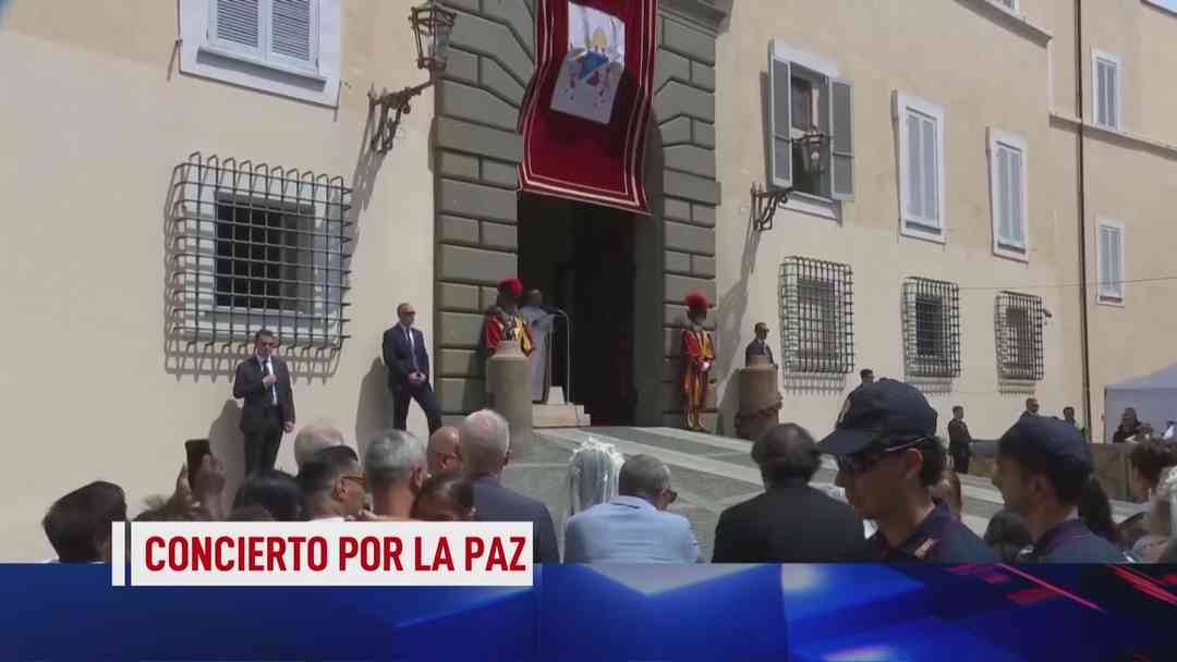 N+ Univision 24-7 Al Minuto: 29 de julio, 2026 | ViX