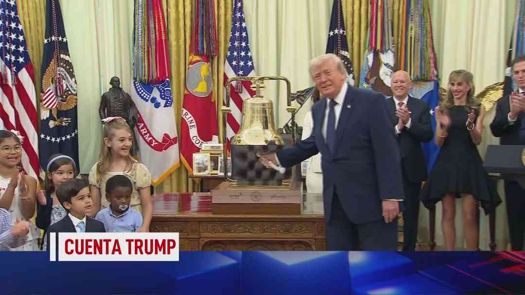 N+ Univision 24-7 Conectados: 6 de julio, 2026 | ViX