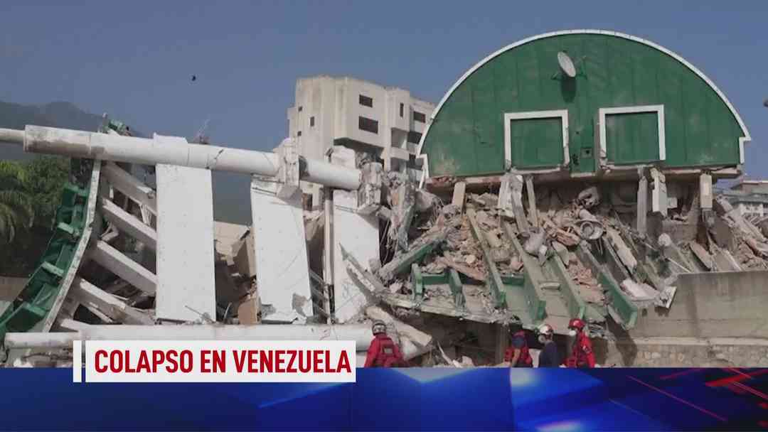N+ Univision 24-7 Conectados: 7 de julio, 2026 | ViX