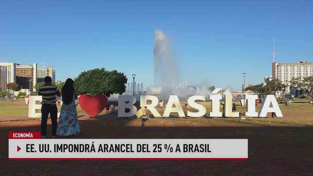 N+ Univision 24-7 Conectados: 16 de julio, 2026 | ViX