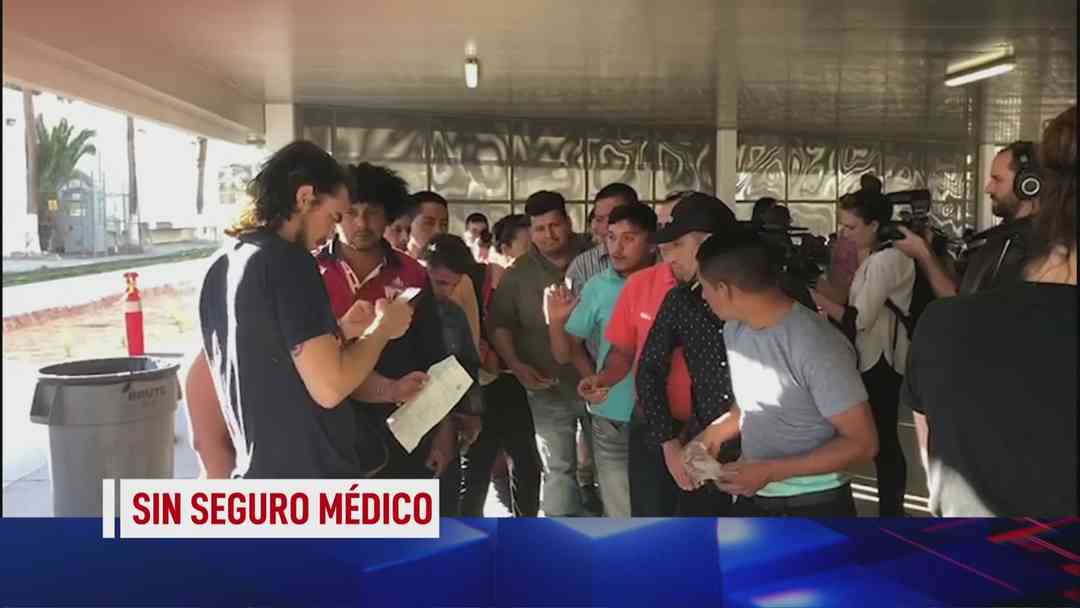 N+ Univision 24-7 Conectados: 30 de julio, 2026 | ViX