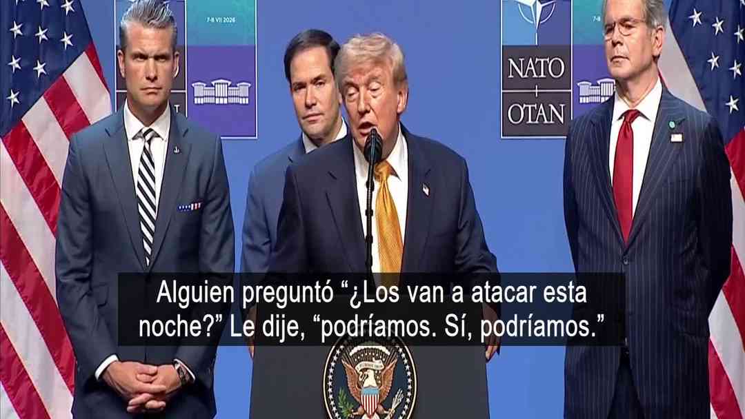 N+ Univision 24-7 Primetime: 8 de julio, 2026 | ViX