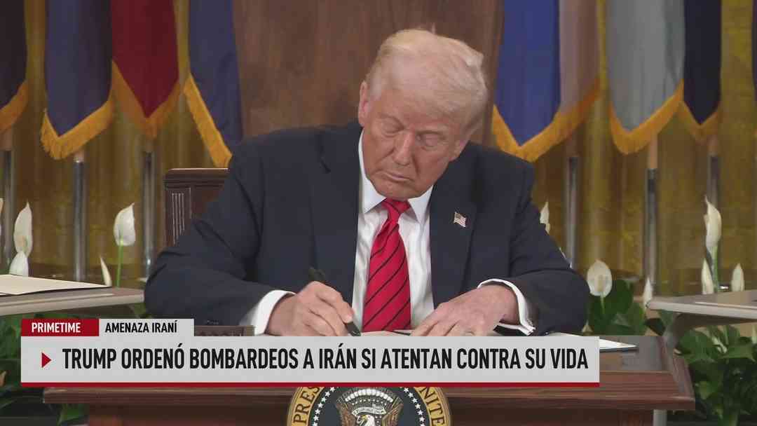 N+ Univision 24-7 Primetime: 10 de julio, 2026 | ViX
