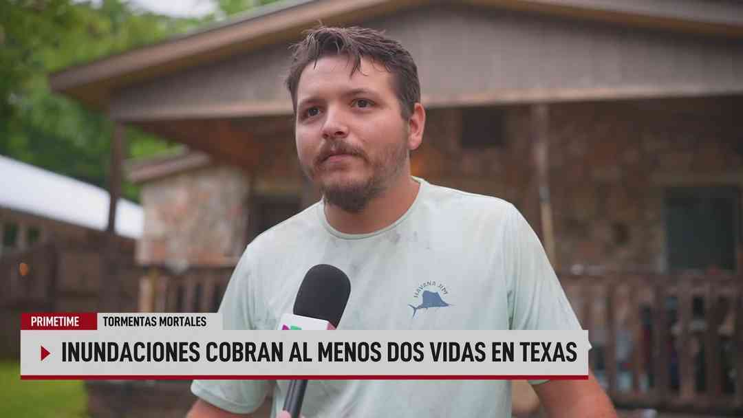 N+ Univision 24-7 Primetime: 16 de julio, 2026 | ViX