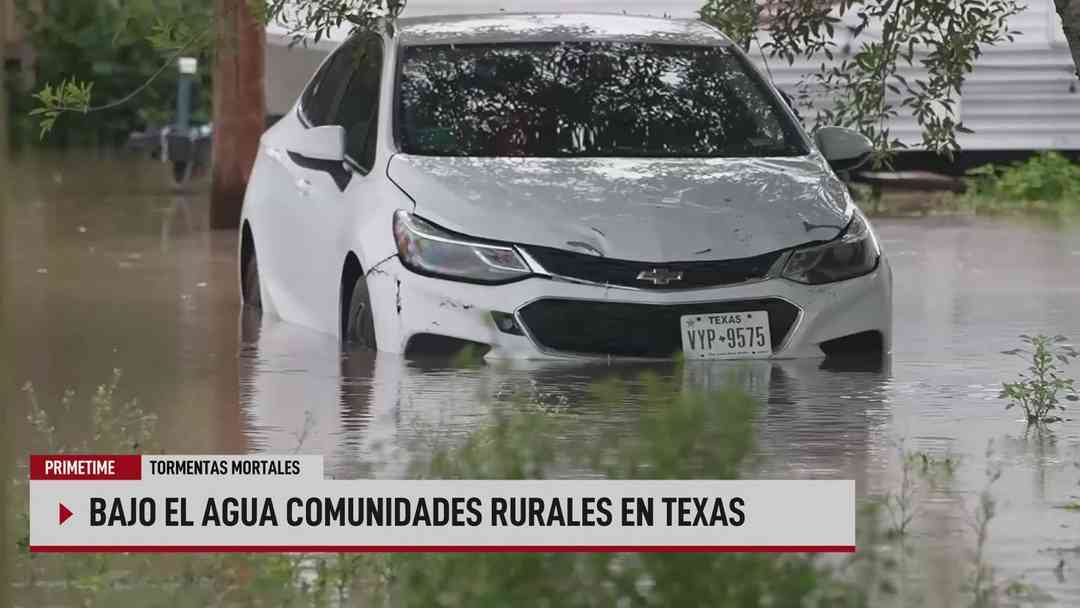 N+ Univision 24-7 Primetime: 17 de julio, 2026 | ViX