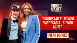 El secreto de las mujeres que triunfan en los negocios, Pilar Borges