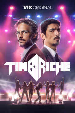 Tráiler: Timbiriche