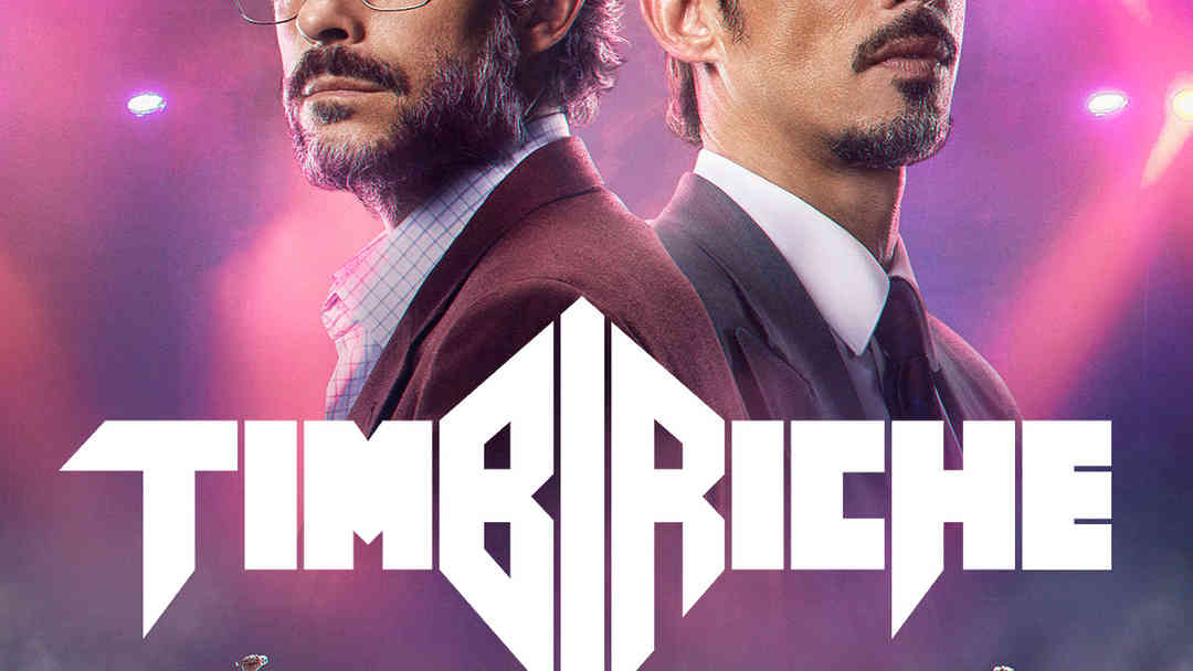Tráiler: Timbiriche | ViX