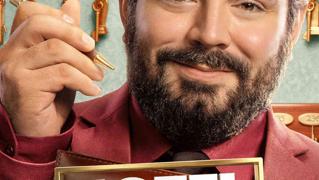 Tráiler: Hotel todo incluido | ViX