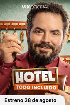 Tráiler: Hotel todo incluido