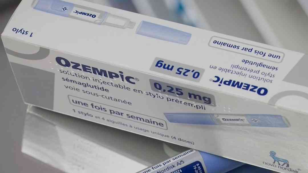 Obesidad infantil impulsa uso polémico de medicamentos GLP-1 | ViX