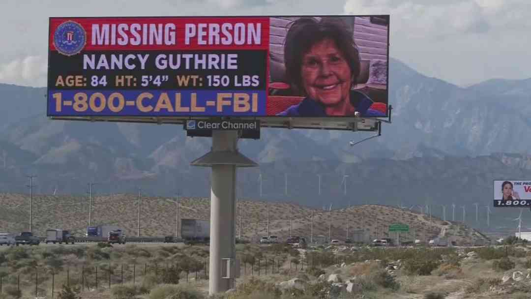Nancy Guthrie a cinco meses: familia pide respuestas por la desaparición de su madre, caso sigue abierto | ViX