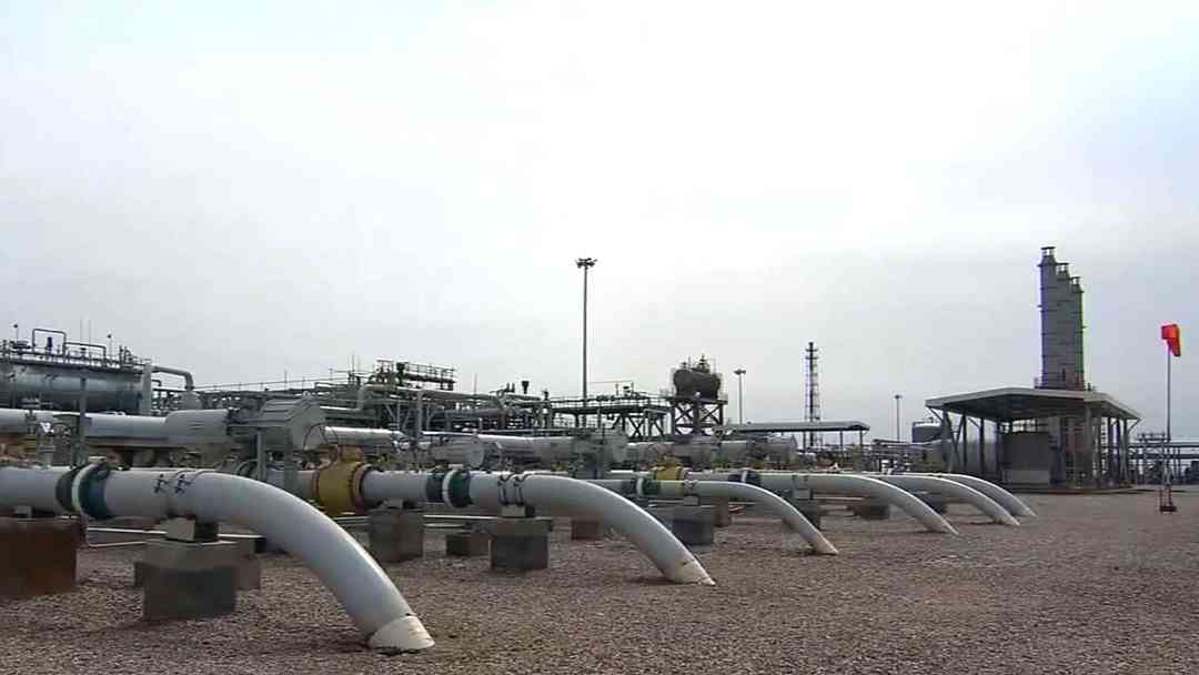 Trump y Delcy Rodríguez destacan la relación bilateral entre EEUU y Venezuela, petróleo ya se comercia | ViX