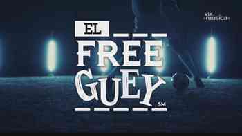El Free-Guey: 6 de julio, 2026