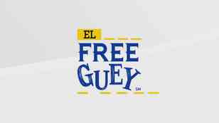 El Free-Guey: 30 de julio, 2026