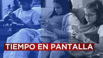 Escuelas de LA reducen tiempo de dispositivos a menores, así quedan los límites según grado