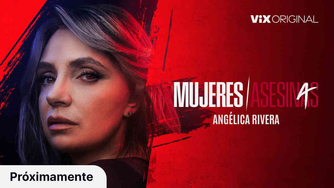 First Look: Mujeres asesinas (Temporada 4) | ViX