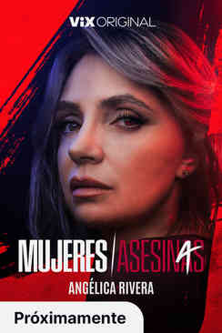 First Look: Mujeres asesinas (Temporada 4)