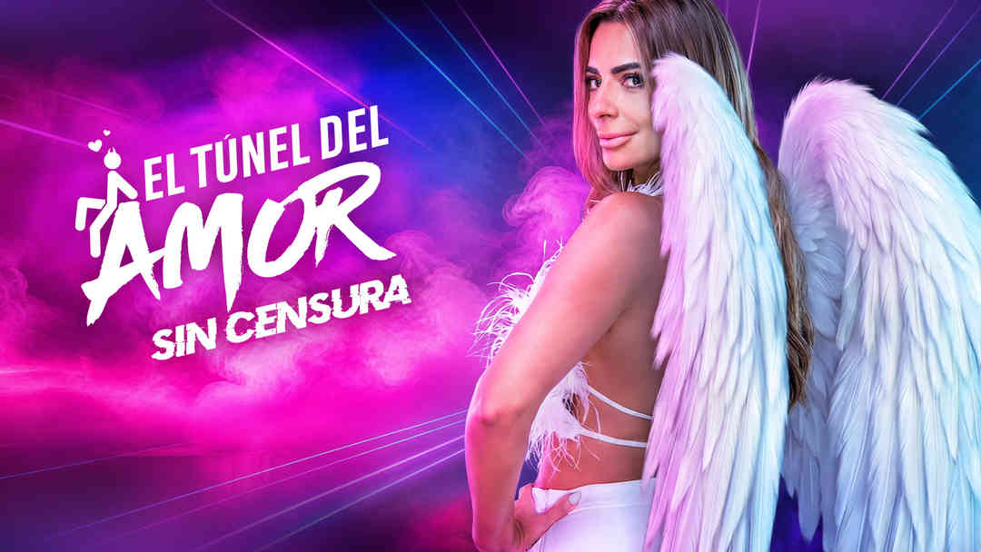 El túnel del amor | ViX