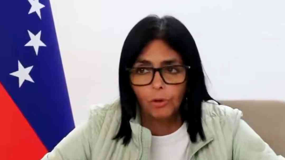 Delcy Rodríguez declara siete días de luto nacional por terremotos en Venezuela | ViX