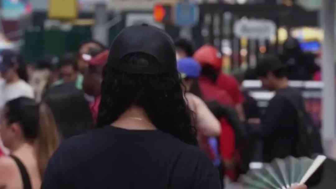 Ola de calor extrema amenaza festejos del 4 de Julio en Nueva York | ViX