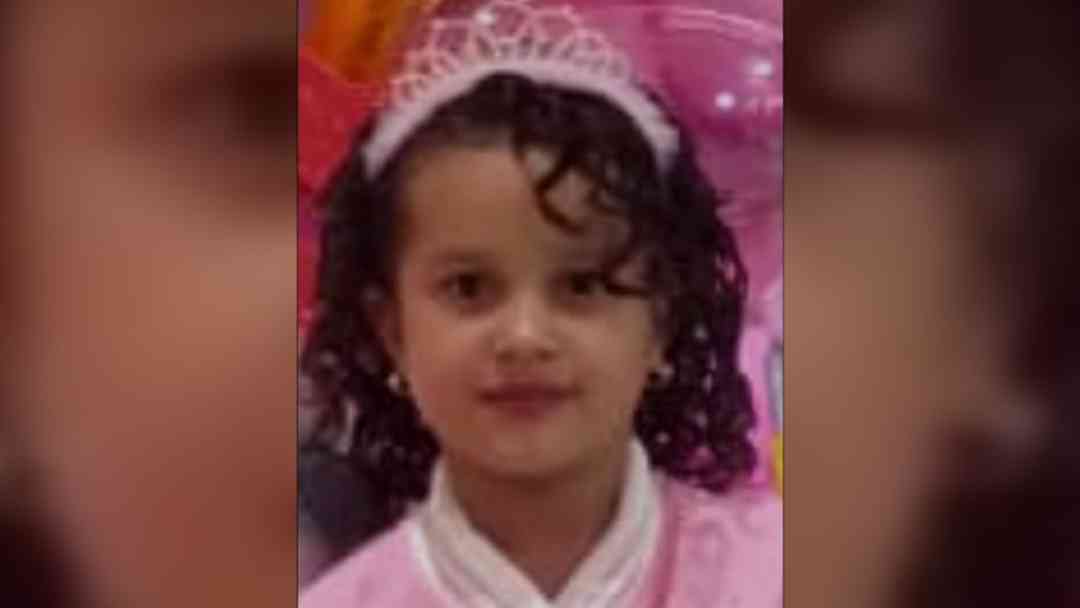 Desaparece niña rescatada y crece la preocupación en Venezuela | ViX