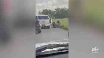 Crece el miedo en Texas por operativos de ICE y detenciones