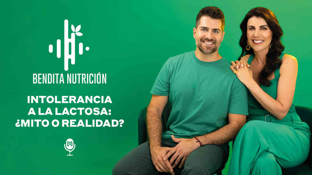 Intolerancia a la lactosa: ¿mito o realidad? | ViX