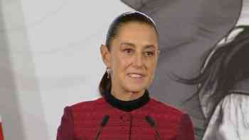 ¿Qué dijo la presidenta de México sobre el papel de Selección Mexicana en la Copa Mundial?