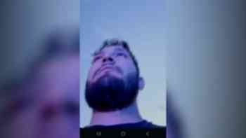 Inmigrante grabó su detención por ICE en una videollamada en Texas