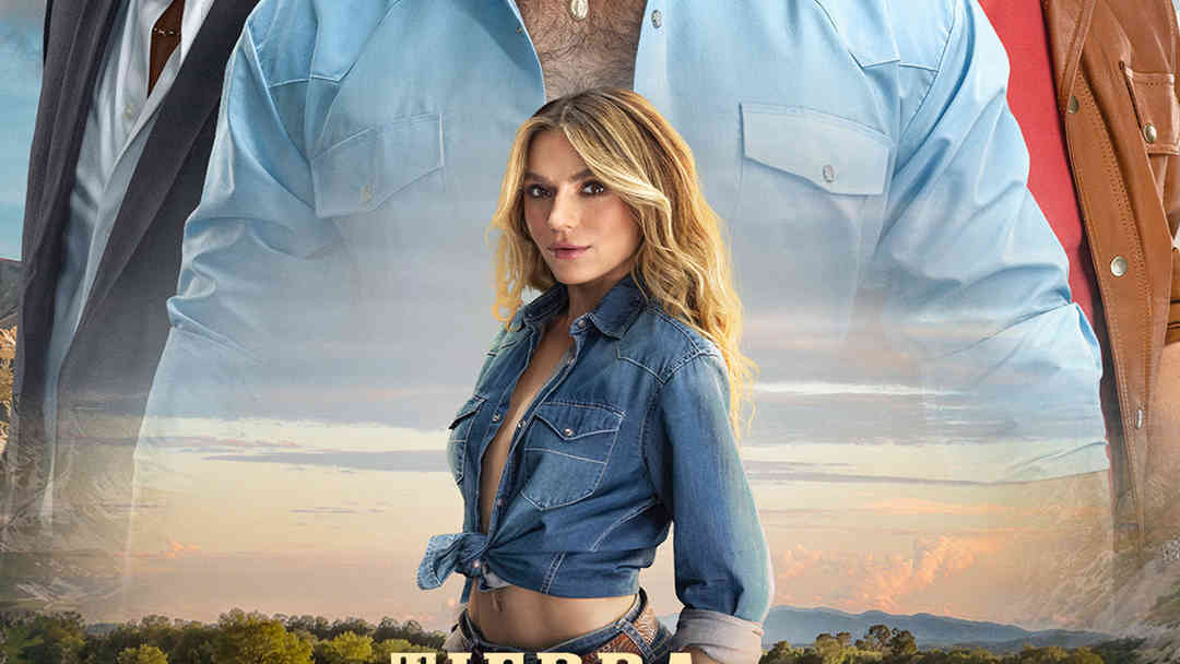 Tráiler: Tierra de amor y coraje | ViX