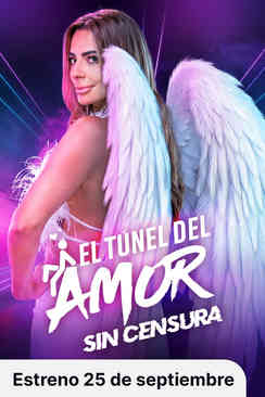 Tráiler: El túnel del amor